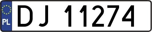 DJ11274