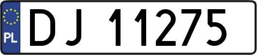 DJ11275