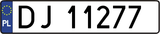 DJ11277