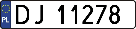 DJ11278