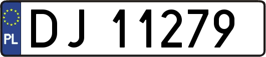 DJ11279