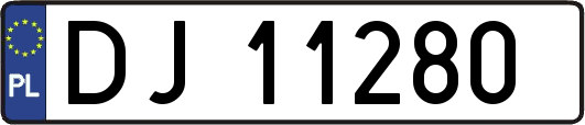 DJ11280