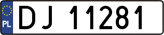 DJ11281