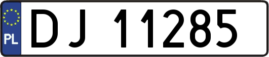 DJ11285