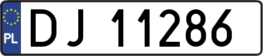 DJ11286