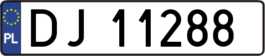 DJ11288