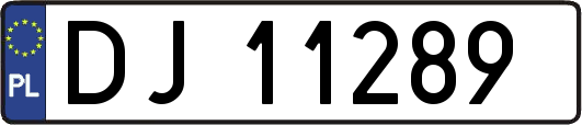 DJ11289