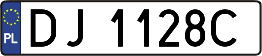 DJ1128C