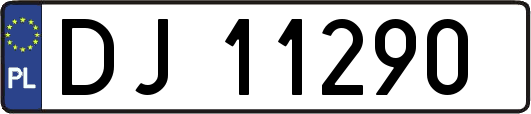 DJ11290