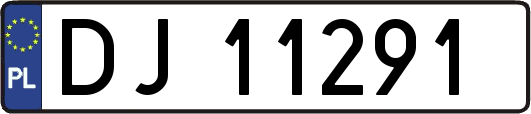 DJ11291