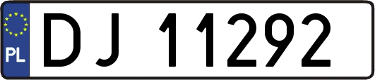 DJ11292