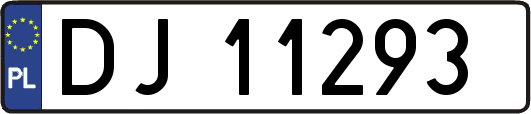 DJ11293