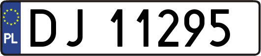 DJ11295