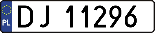 DJ11296