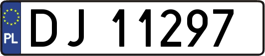 DJ11297