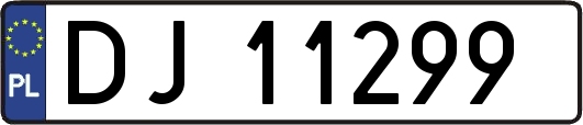 DJ11299