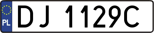 DJ1129C