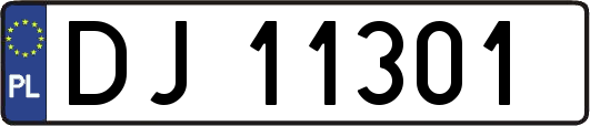 DJ11301