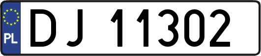 DJ11302