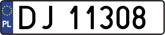 DJ11308