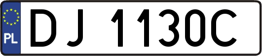DJ1130C