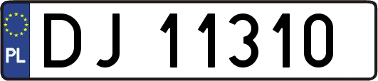 DJ11310