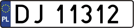 DJ11312