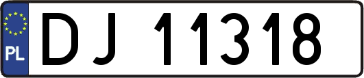 DJ11318