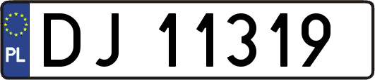 DJ11319