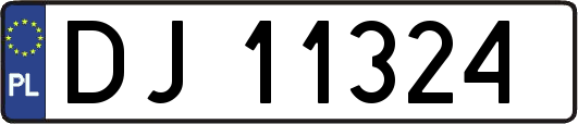 DJ11324
