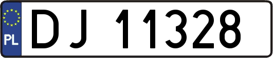 DJ11328