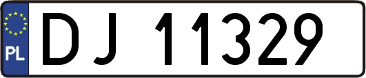 DJ11329