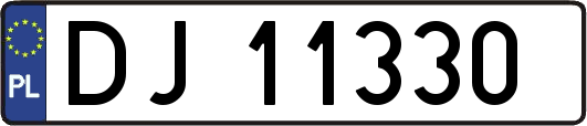 DJ11330