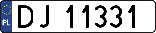 DJ11331