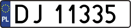 DJ11335