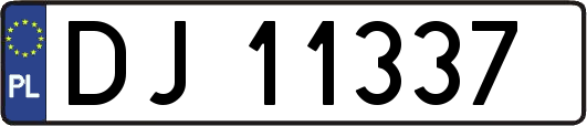 DJ11337