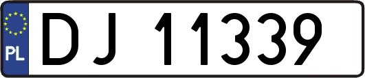 DJ11339