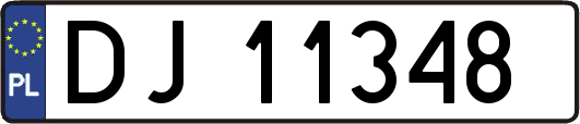 DJ11348