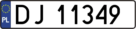 DJ11349