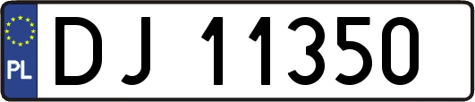 DJ11350