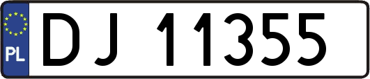 DJ11355