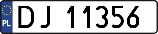 DJ11356