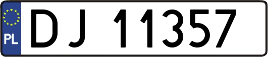 DJ11357