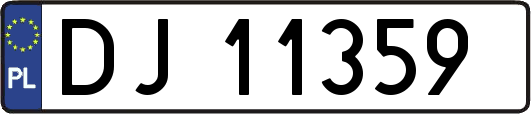 DJ11359