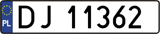 DJ11362