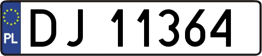 DJ11364