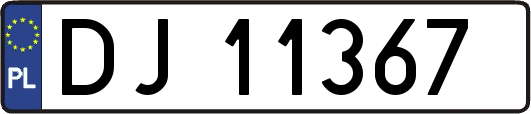 DJ11367