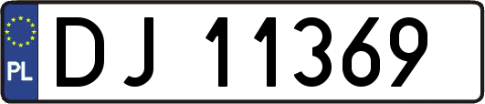 DJ11369