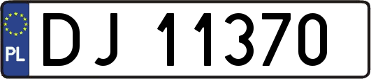 DJ11370