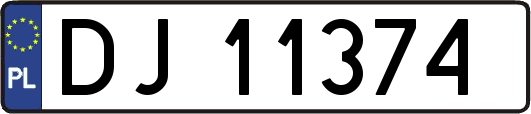 DJ11374